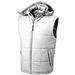 Slazenger™ Herren Weste Gravel Bodywarmer, weiß, XL Slazenger™ Herren Weste Gravel Bodywarmer, weiß, XL