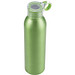 Grom Aluminium Sportflasche, 650 ml, limone Grom Aluminium Sportflasche, 650 ml, limone