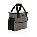 XD COLLECTION Große Kühltasche, grau