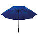 Großer Regenschirm Suederdeich ,blau
