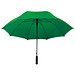 Großer Regenschirm Suederdeich ,grün