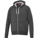 Slazenger™ Herren Sweatjacke Groundie, dunkelgrau, XL Slazenger™ Herren Sweatjacke Groundie, dunkelgrau, XL