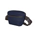 rPET Gürteltasche CitySling, marine
