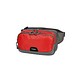 Gürteltasche STEP, rot
