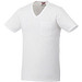 Slazenger™ Herren T-Shirt Gully mit Tasche, weiß, M Slazenger™ Herren T-Shirt Gully mit Tasche, weiß, M