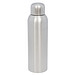 Guzzle 820 ml RCS-zertifizierte Sportflasche aus Edelstahl, silber