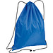 Gym-Bag aus Polyester, blau Gym-Bag aus Polyester, blau