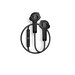BANG & OLUFSEN In Ear Bluetooth Kopfhörer H 5, schwarz BANG & OLUFSEN In Ear Bluetooth Kopfhörer H 5, schwarz