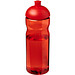 H2O Base Sportflasche mit Stülpdeckel, 650 ml, rot H2O Base Sportflasche mit Stülpdeckel, 650 ml, rot
