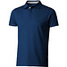 Slazenger™ Herren Poloshirt Hacker, dunkelblau,grau, L Slazenger™ Herren Poloshirt Hacker, dunkelblau,grau, L