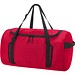 HALFAR® Sport-/Reisetasche LOOP, rot