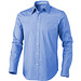 ELEVATE Herren Langarm Hemd Hamilton, hellblau, XS ELEVATE Herren Langarm Hemd Hamilton, hellblau, XS