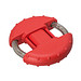 reflects® Handtrainer Ivalo, rot reflects® Handtrainer Ivalo, rot