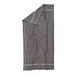 Handtuch ECO DRY,grau