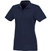 ELEVATE Damen Poloshirt Helios, dunkelblau, M ELEVATE Damen Poloshirt Helios, dunkelblau, M