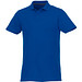 ELEVATE Herren Poloshirt Helios, blau, M ELEVATE Herren Poloshirt Helios, blau, M