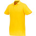ELEVATE Herren Poloshirt Helios, gelb, XL