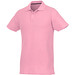 ELEVATE Herren Poloshirt Helios, Light pink, M ELEVATE Herren Poloshirt Helios, Light pink, M
