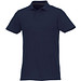 ELEVATE Herren Poloshirt Helios, dunkelblau, L ELEVATE Herren Poloshirt Helios, dunkelblau, L