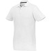 ELEVATE Herren Poloshirt Helios, weiß, XS ELEVATE Herren Poloshirt Helios, weiß, XS