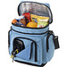Helsinki Kühltasche, hellblau Helsinki Kühltasche, hellblau