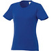 ELEVATE Damen T-Shirt Heros, blau, XL ELEVATE Damen T-Shirt Heros, blau, XL
