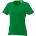 ELEVATE Damen T-Shirt Heros, Fern green, M ELEVATE Damen T-Shirt Heros, Fern green, M