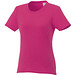 ELEVATE Damen T-Shirt Heros, magenta, S