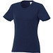 ELEVATE Damen T-Shirt Heros, dunkelblau, S ELEVATE Damen T-Shirt Heros, dunkelblau, S