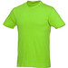 ELEVATE Herren T-Shirt Heros, apfelgrün, M ELEVATE Herren T-Shirt Heros, apfelgrün, M