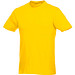 ELEVATE Herren T-Shirt Heros, gelb, XXXL ELEVATE Herren T-Shirt Heros, gelb, XXXL