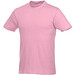 ELEVATE Herren T-Shirt Heros, Light pink, XXS ELEVATE Herren T-Shirt Heros, Light pink, XXS