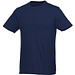 ELEVATE Herren T-Shirt Heros, dunkelblau, XS ELEVATE Herren T-Shirt Heros, dunkelblau, XS