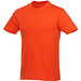 ELEVATE Herren T-Shirt Heros, orange, XS ELEVATE Herren T-Shirt Heros, orange, XS
