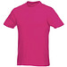 ELEVATE Herren T-Shirt Heros, rosa, XXXL ELEVATE Herren T-Shirt Heros, rosa, XXXL