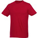 ELEVATE Herren T-Shirt Heros, rot, XS ELEVATE Herren T-Shirt Heros, rot, XS