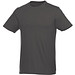 ELEVATE T-Shirt Heros, grau, M