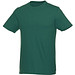 ELEVATE Herren T-Shirt Heros, waldgrün, XXS ELEVATE Herren T-Shirt Heros, waldgrün, XXS
