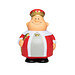 Herr Bert® Anti-Stress-Figuren König Bert®, bunt