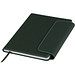 Horsens Notizbuch und Stylus Kugelschreiber, DIN A5, liniert, grün Horsens Notizbuch und Stylus Kugelschreiber, DIN A5, liniert, grün