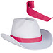 Hut Baldwin,pink Hut Baldwin,pink