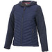 Slazenger™ Damen Kombinationsjacke Hutch, dunkelblau, XL Slazenger™ Damen Kombinationsjacke Hutch, dunkelblau, XL