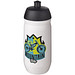 HydroFlex™ 500 ml Sportflasche, schwarz, weiß