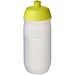 HydroFlex™ Clear 500 ml Squeezy Sportflasche, limone