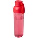 Illuminate 600 ml RPET-Wasserflasche, rot