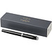 PARKER Tintenroller IM, schwarz,chrom PARKER Tintenroller IM, schwarz,chrom