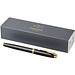 PARKER Tintenroller IM, schwarz,gold PARKER Tintenroller IM, schwarz,gold