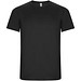 Imola Sport T-Shirt für Herren, Dark Lead, XL