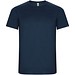Imola Sport T-Shirt für Herren, Navy Blue, M