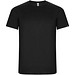 Imola Sport T-Shirt für Herren, schwarz, 2XL